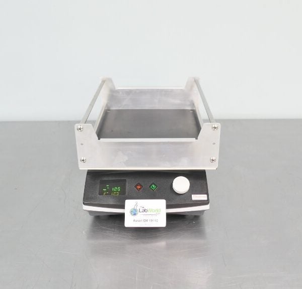 Thermo Orbital Shaker - Compact Digital Mini Rotator