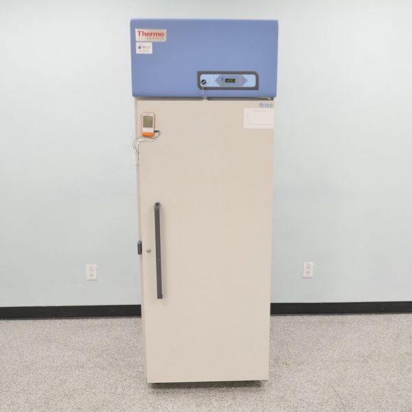 ミルキー  箱A Thermo Revco -20C Freezer - The Lab World Group