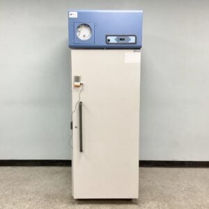 Thermo revco freezer video ugl2320a video 29542