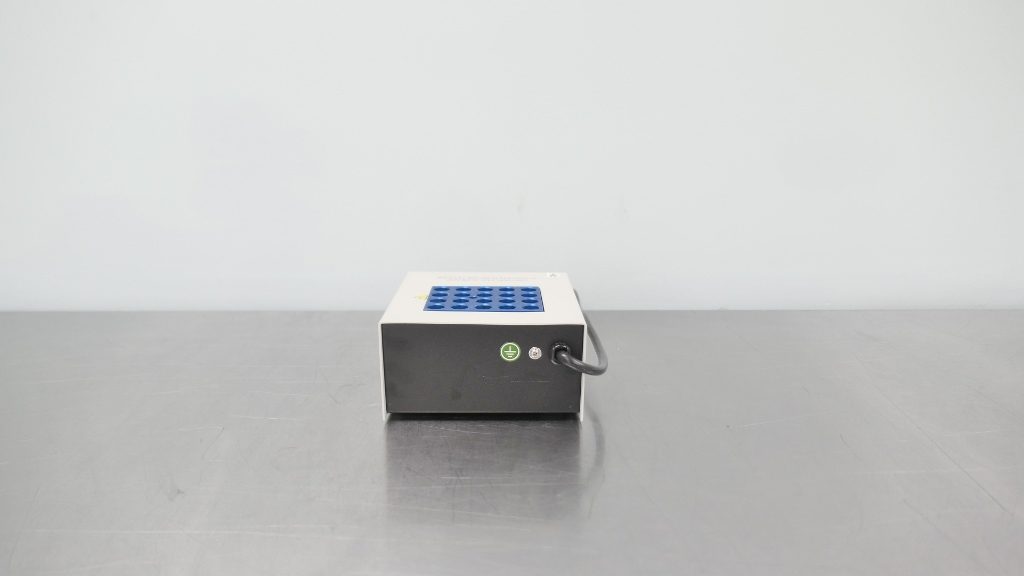 Thermo Heat Block 2050 The Lab World Group