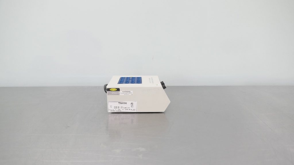 Thermo Heat Block 2050 The Lab World Group