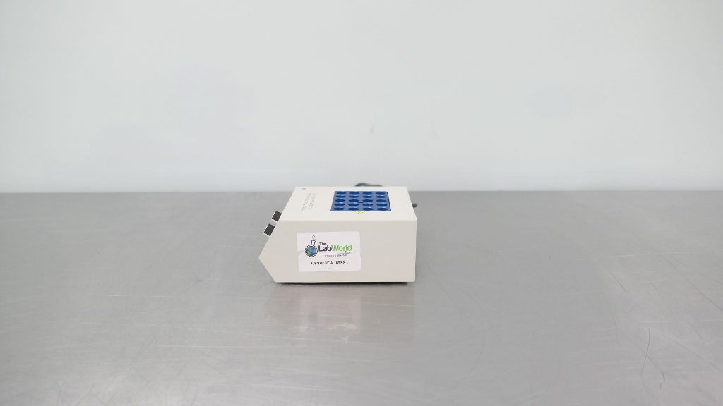 Thermo Heat Block 2050 The Lab World Group