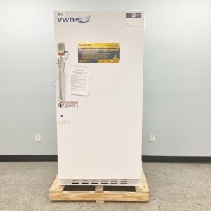 VWR flammable refrigerator