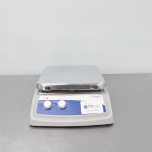 VWR Hotplate Stirrer - The Lab World Group