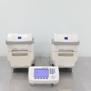 Eppendorf mastercycler pcr system video