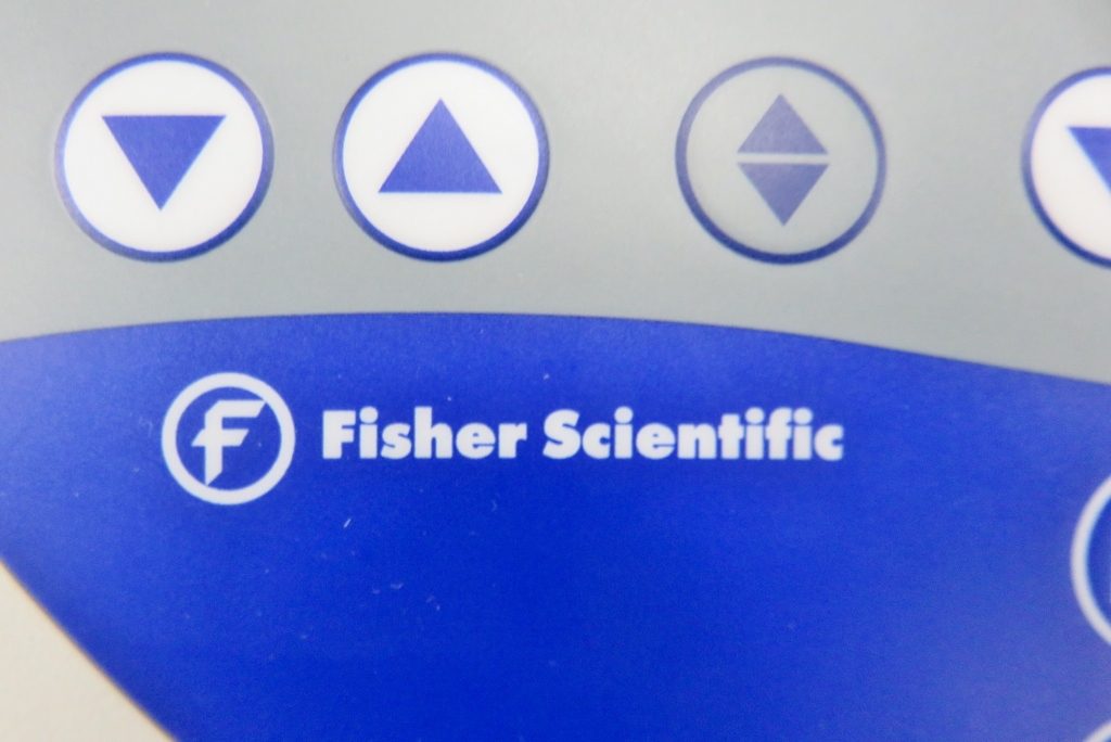 Micro Fisher Fisher Accuspin Micro 17R Refrigerated Centrifuge