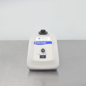 Fisher scientific vortex mixer plate video