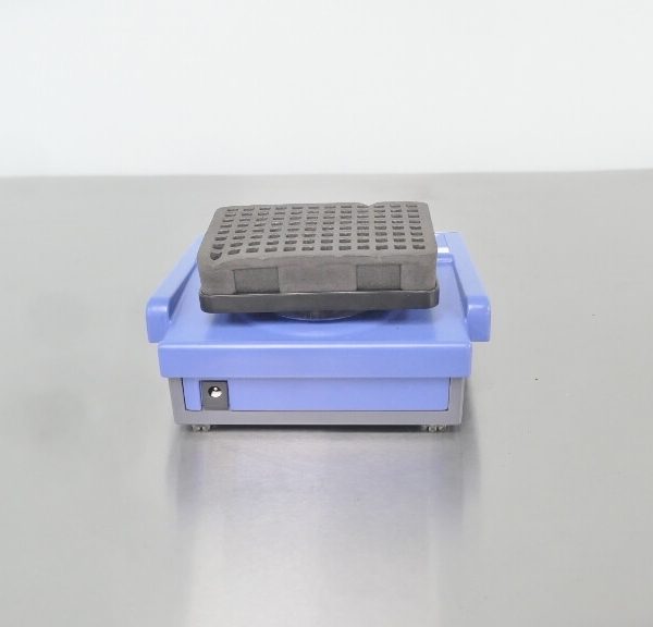 IKA Vortex 4 Digital - The Lab World Group