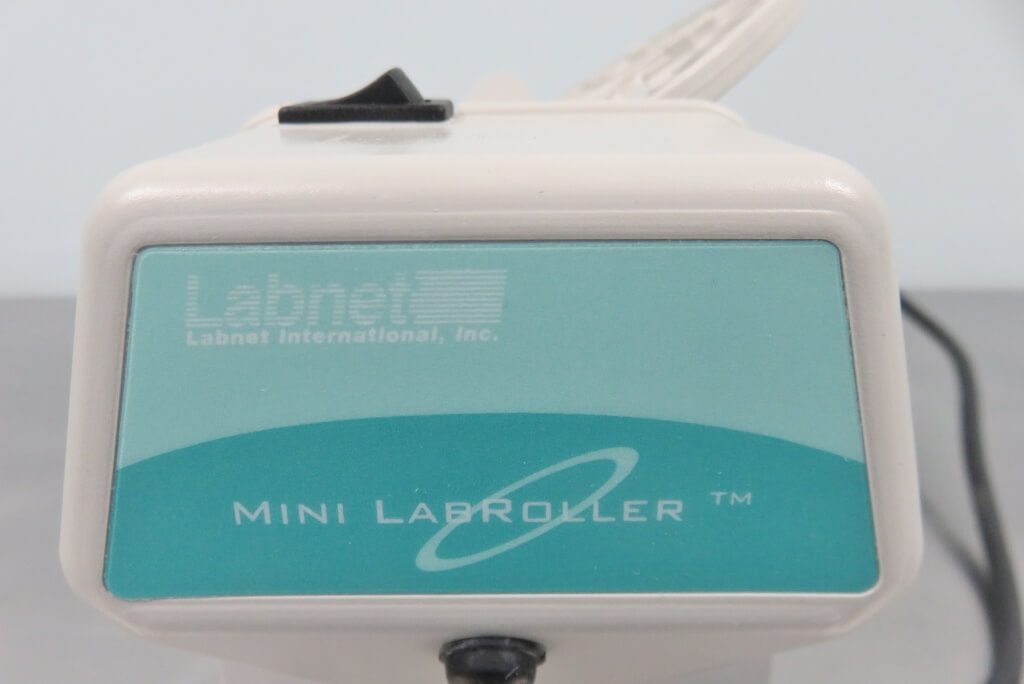Lab Roller Lab Rotator The Lab World Group