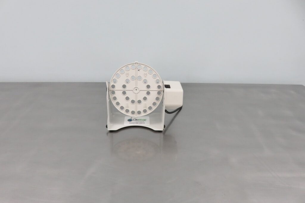 Lab Roller Lab Rotator The Lab World Group