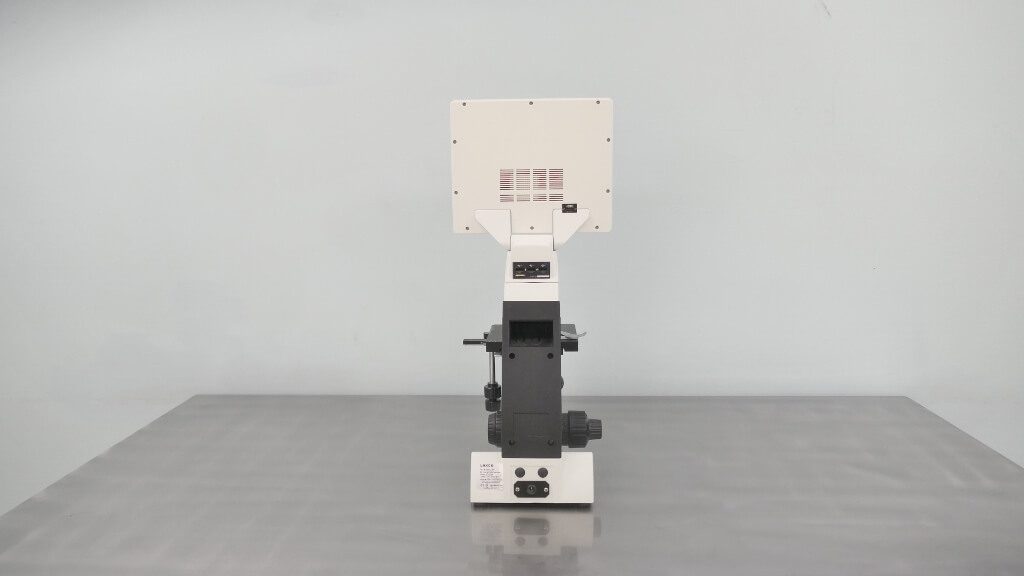 Laxco Microscope SeBa2BF1 The Lab World Group