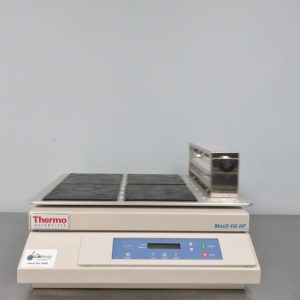 Thermo maxq table top shaker video