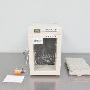 Personal low temperature incubator video