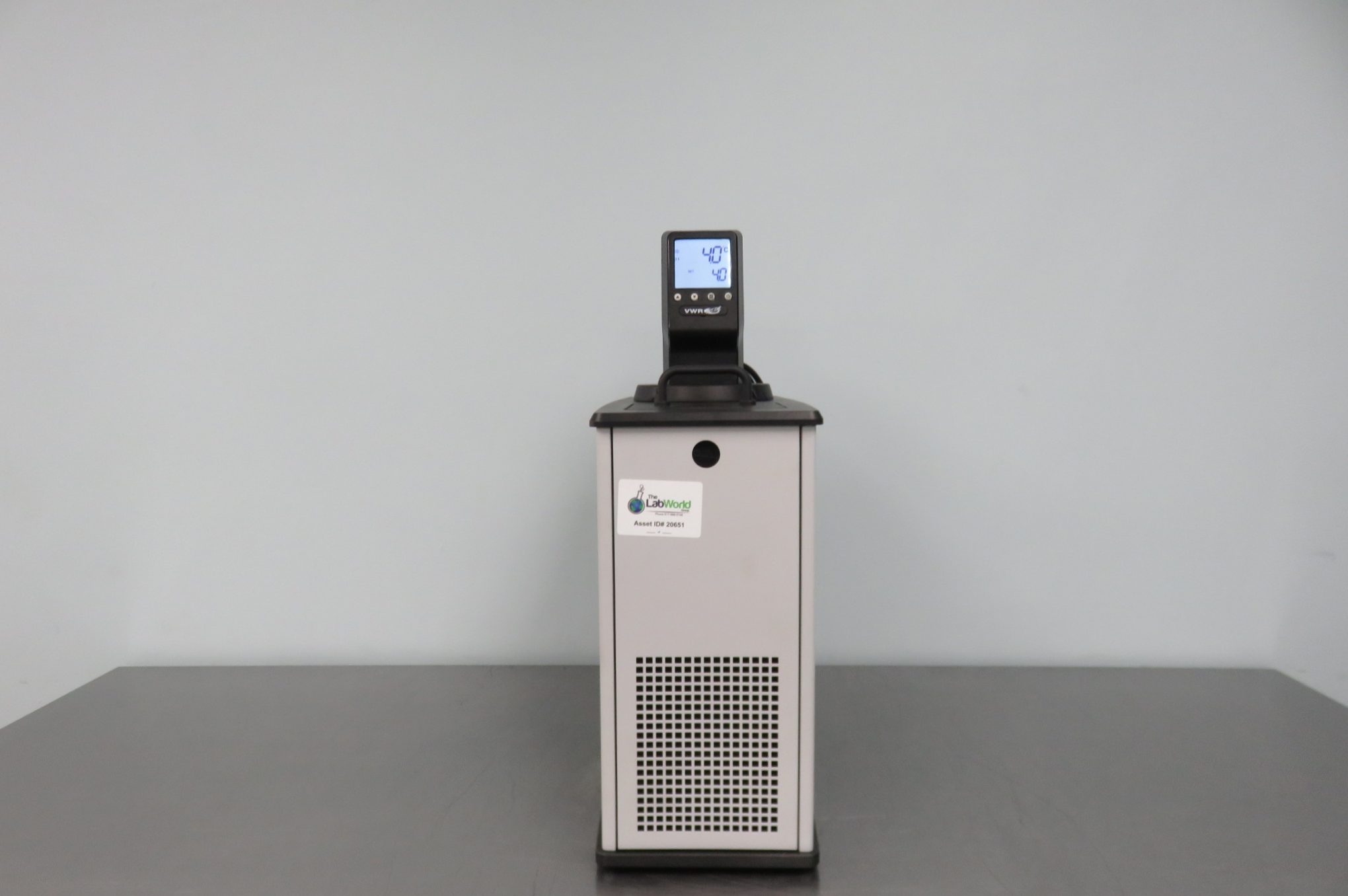 Polyscience Chiller – 7 Liter - The Lab World Group
