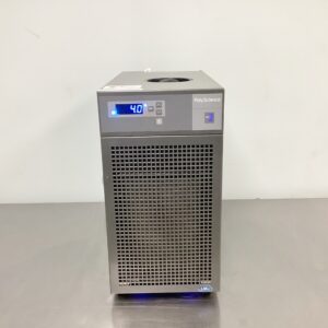 Polyscience recirculating chiller lm6 video