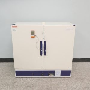 Precision scientific incubator 6lm video