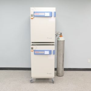 Stericycle i160 co2 incubator video