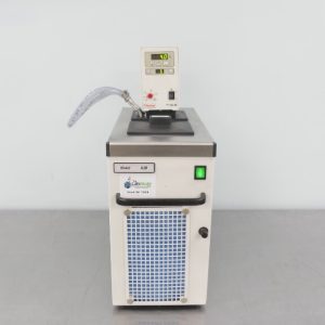Thermo haake k20 video