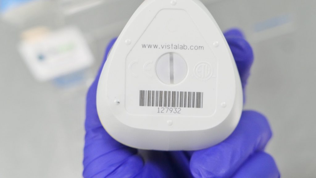 Vistalab Ovation Pipette Package The Lab World Group