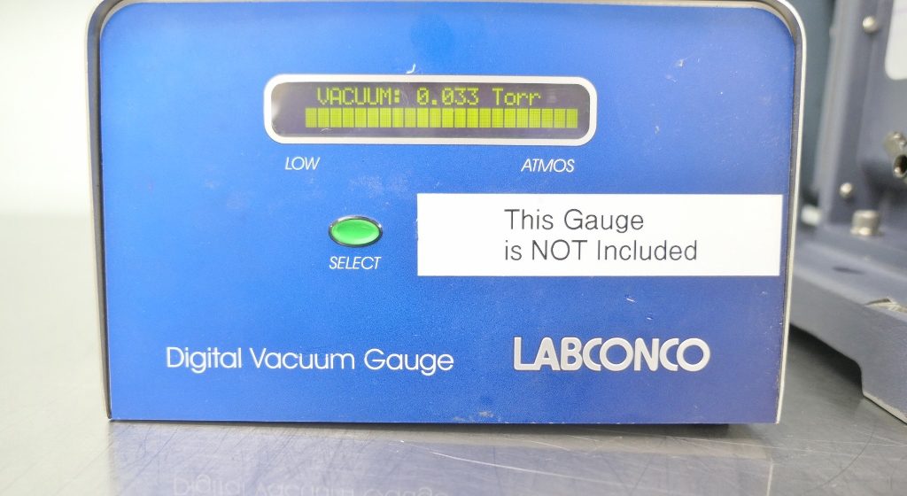 Welch Vacuum Pump Duoseal 2023 Unused