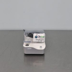 Benchtop mini centrifuge video