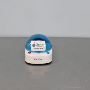 Bio Lion Micro Centrifuge - The Lab World Group