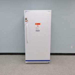 Fisher scientific isotemp freezer video 19496