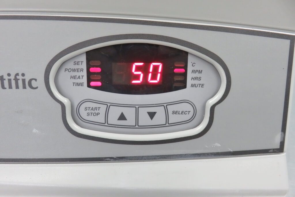 New Brunswick Platform Shaker Excella E2 - The Lab World Group