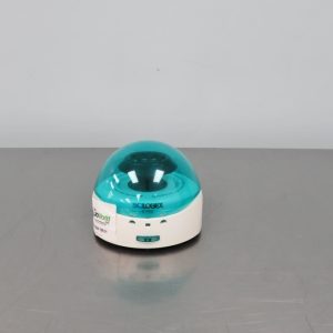 Scilgex d1008 mini centrifuge video