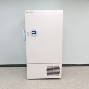 Thermo revco vwr ult freezer video