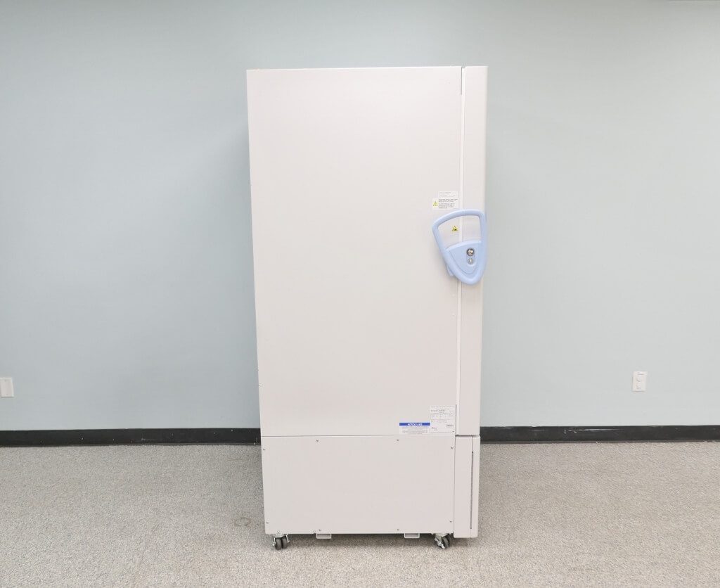 VWR Freezer 80C VWR60086FA ULT The Lab World Group
