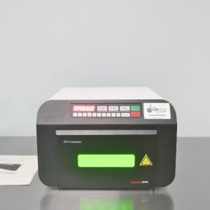 Analytik Jena CL3000M UV Crosslinker - The Lab World Group