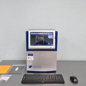 Azure 300 imager video