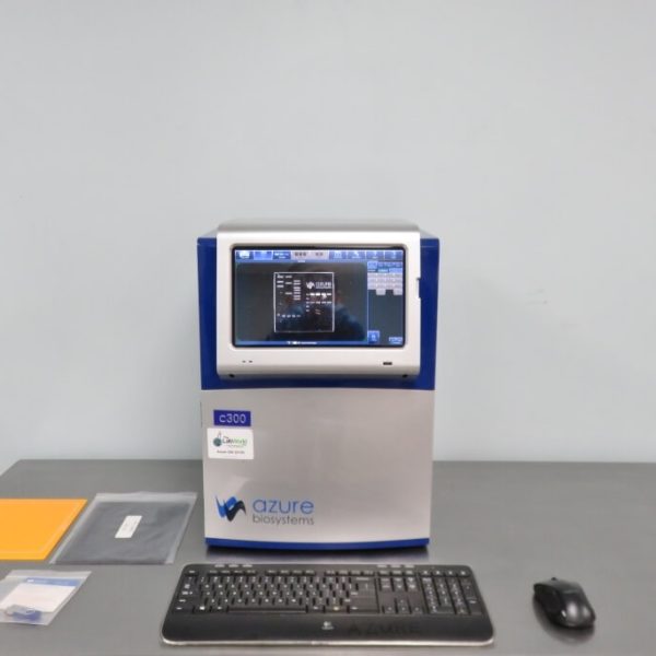 Azure Biosystems c300 Imager - The Lab World Group