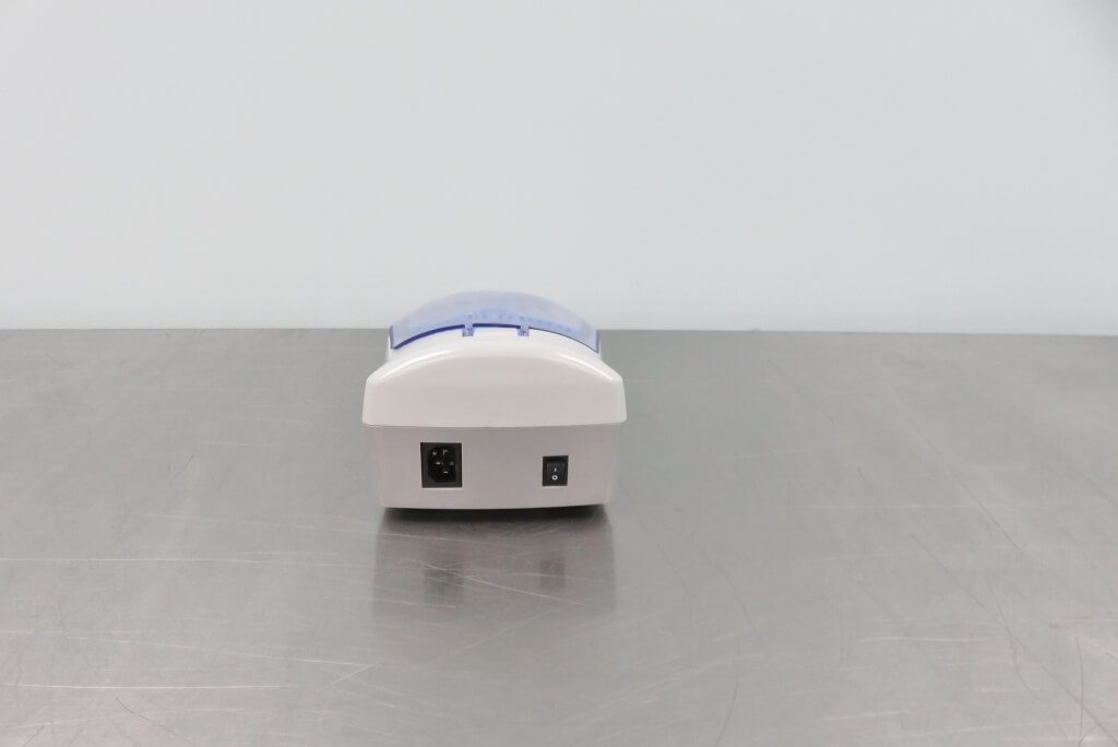 Benchmark MyFuge 12 Mini Centrifuge The Lab World Group