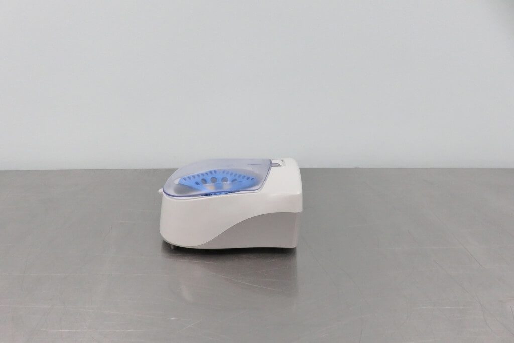 Benchmark MyFuge 12 Mini Centrifuge The Lab World Group