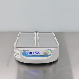Benchmark orbi shaker video 19542