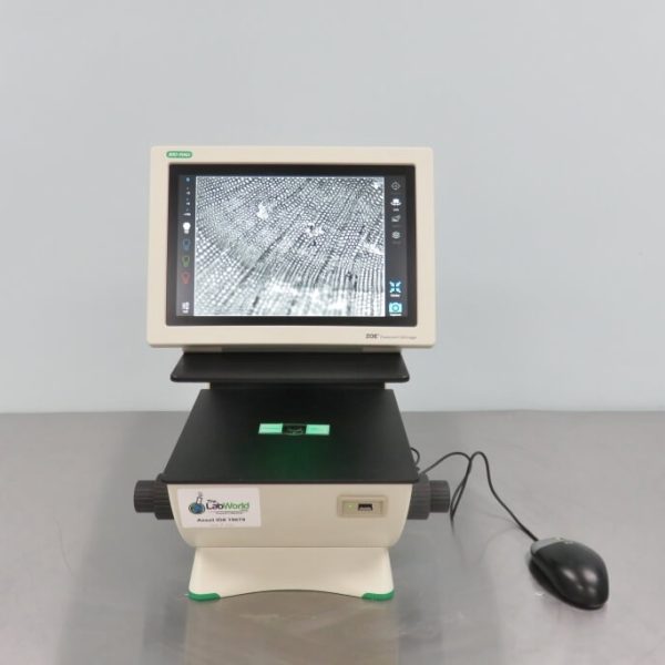 BioRad ZOE Fluorescent Cell Imager - The Lab World Group
