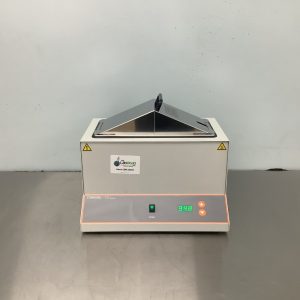 Corning lab water bath video 24508