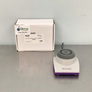 Heathrow scientific vortexer video 27467