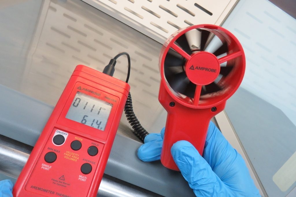 Labconco Xpert Filtered Balance System The Lab World Group