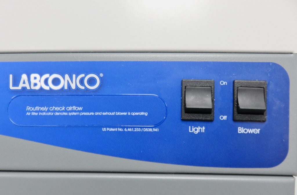 Labconco Xpert Filtered Balance System The Lab World Group