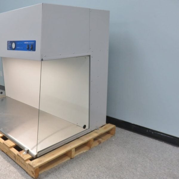 Labconco Purifier Horizontal Clean Bench - 2023 Unused