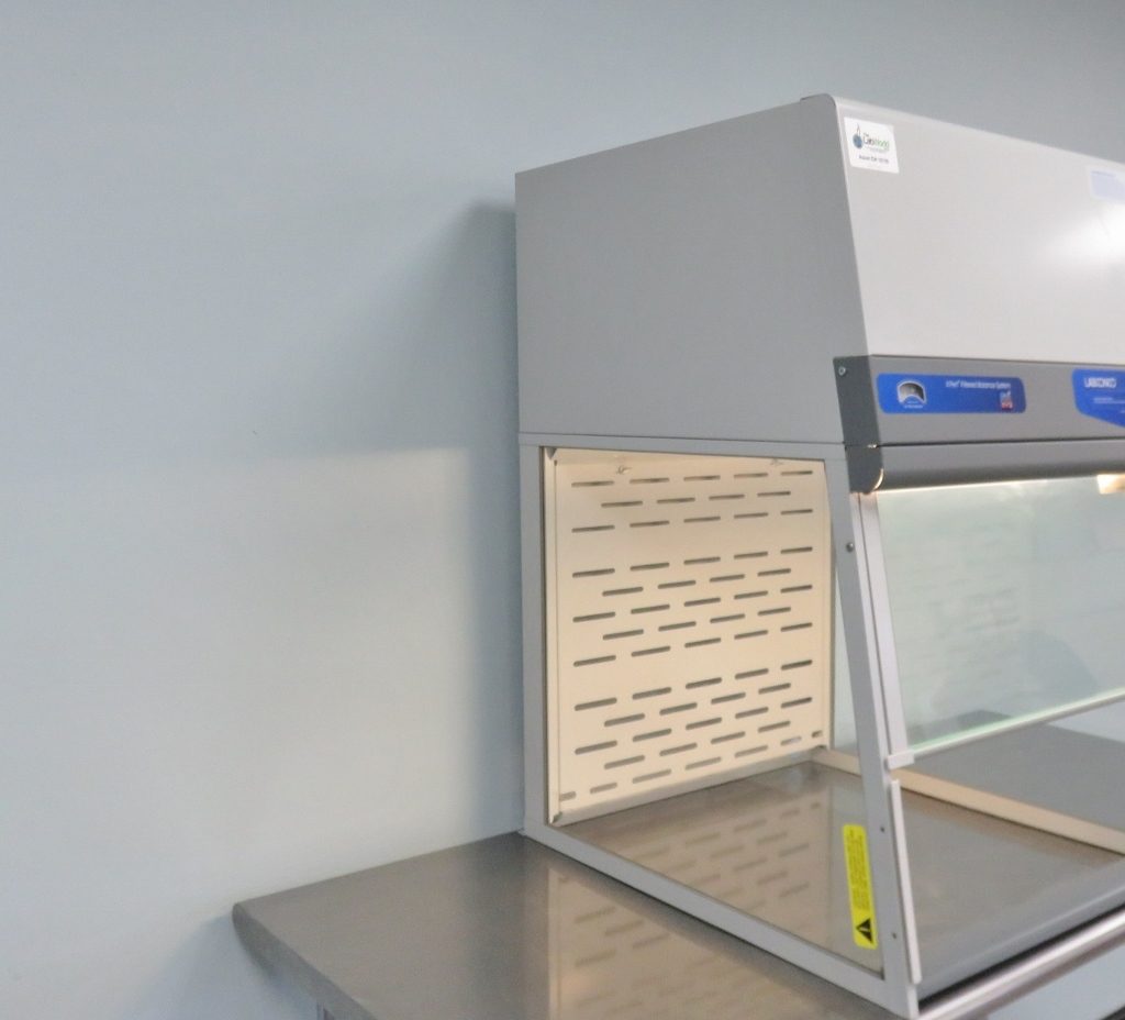 Labconco Xpert Filtered Balance System The Lab World Group