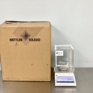 Mettler toledo ms104ts
