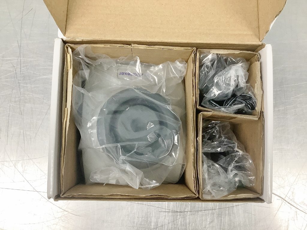 Heathrow Scientific Mini Vortexer - The Lab World Group