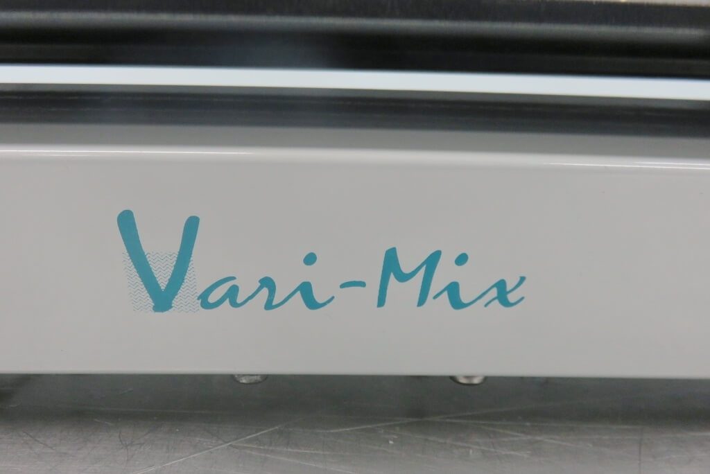 Thermo Vari Test Tube Mixer - The Lab World Group
