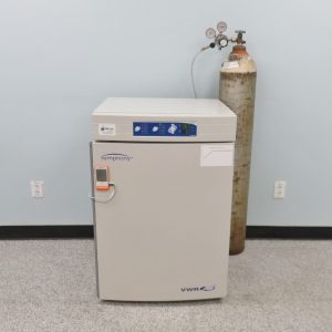 Water jacketed co2 incubator video 19580