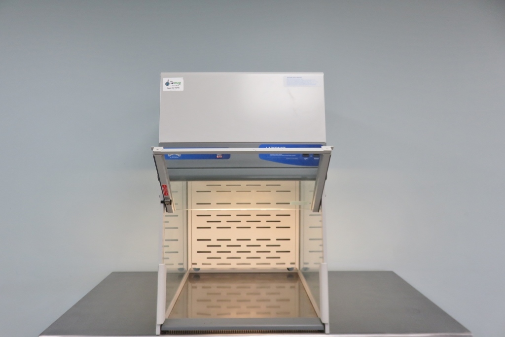 Labconco Xpert Filtered Balance System The Lab World Group