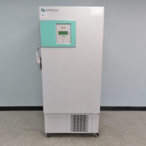 Sanyo Ultra Low Temp Freezer VIP - The Lab World Group